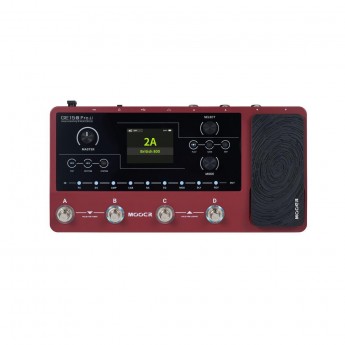 Процессоры для электрогитар MOOER GE150 Pro Li 100278
