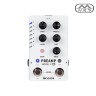 Педаль эффектов MOOER M725-Preamp-Model-X2 102378