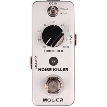 Педаль эффектов  MOOER MNR1-Noise-Killer 102386