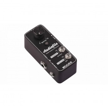 Усилитель для наушников MOOER Audiofile 45606