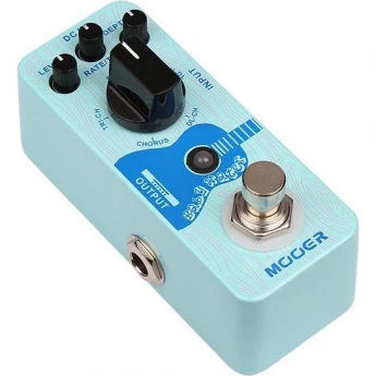 Педаль эффектов  MOOER Baby Water 45609