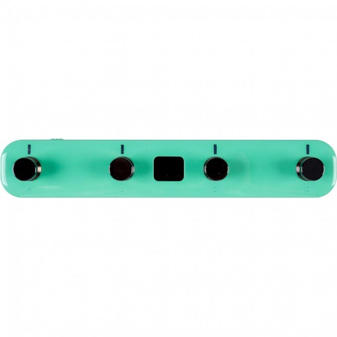 Контроллер и педаль MOOER GWF4 GR 88315