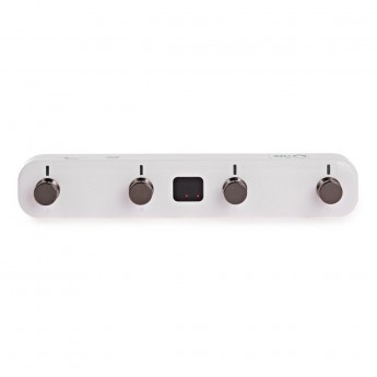 Контроллер и педаль MOOER GWF4 WH 88317 Контроллер и педаль MOOER GWF4 WH 88317