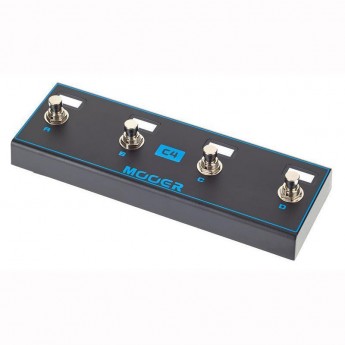 Контроллер и педаль MOOER Air Switch C4 88318