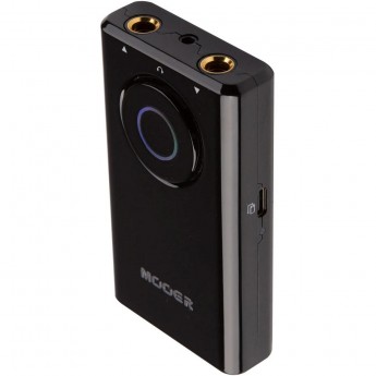 Процессоры для электрогитар MOOER P1 Black 88324