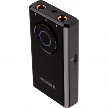 Процессоры для электрогитар MOOER P1 Black 88324