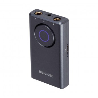 Процессоры для электрогитар MOOER P1 Gray 88325