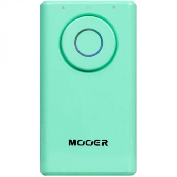 Процессоры для электрогитар MOOER P1 Green 88326