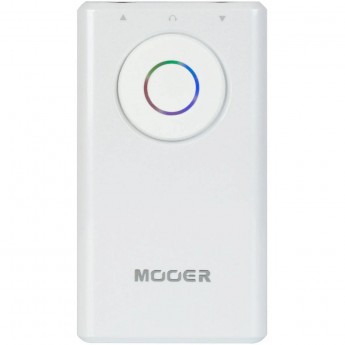 Процессоры для электрогитар MOOER P1 White 88328