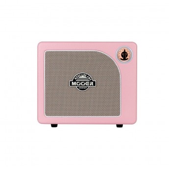 Гитарное комбо MOOER DH03 Hornet 15 Pink 88342