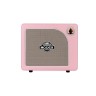 Гитарное комбо MOOER DH03 Hornet 15 Pink 88342