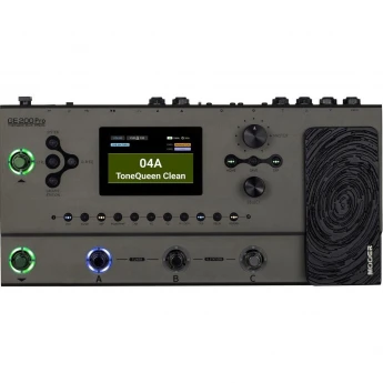 Процессоры для электрогитар MOOER GE200 Pro 98784