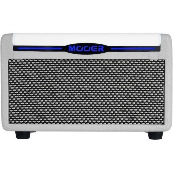Усилитель для электрогитары MOOER SD10i Gray 98790